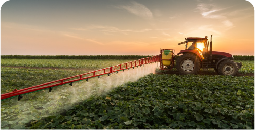 Ag-tech and innovation